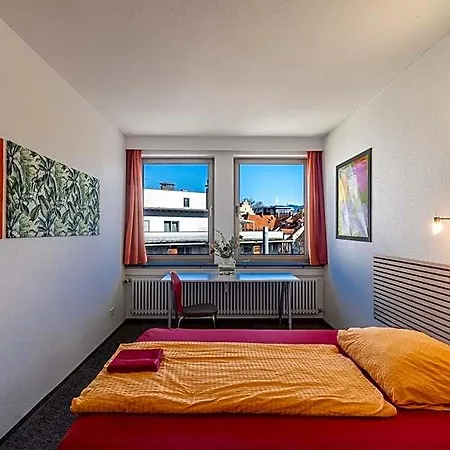 Inselhostel