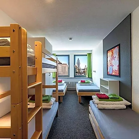 Inselhostel *