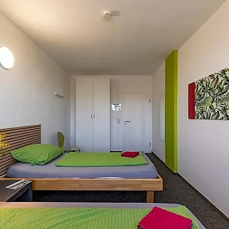 Inselhostel *