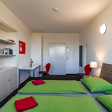 Inselhostel