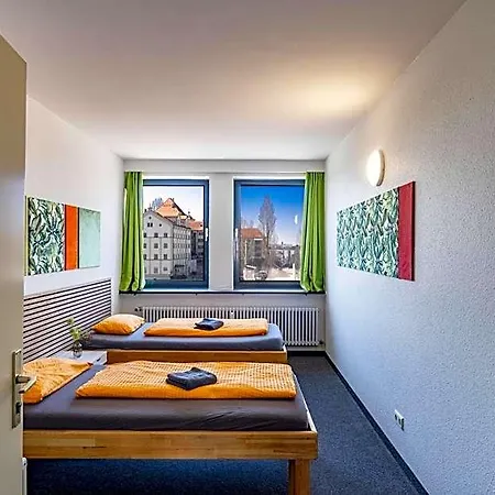 Inselhostel